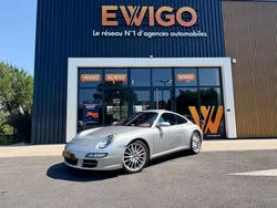 PORSCHE 911 Carrera Coupé (997-1) Carrera 4S 3.8 i Tiptronic 355ch Boîte Auto - SONO BOSE-TOIT OUVRANT- RADAR AR