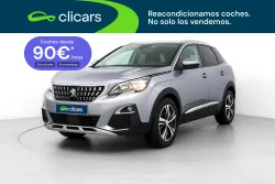 PEUGEOT 3008 1.5BlueHDi Allure Pack S&S 130