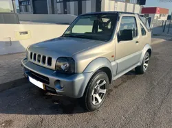 Suzuki Jimny 1.3
