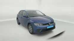 VOLKSWAGEN Polo 1.0 TSI 95 S&S BVM5 VW Edition