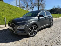 Hyundai Kauai 1.0 T-GDi Premium