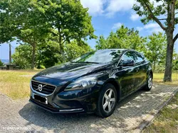 Volvo V40 1.6 D2 Kinetic Eco