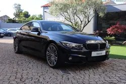BMW 420 d Pack M Auto