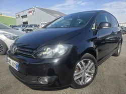 Volkswagen golf plus 1.6 TDI 105 FAP Confortline