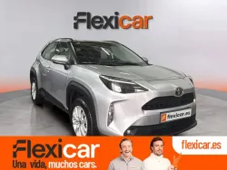 TOYOTA Yaris Cross 120H Active Plus