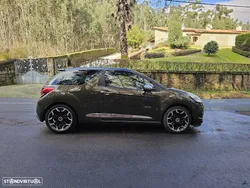 Citroën DS3 1.6 e-HDi Airdream Sport Chic
