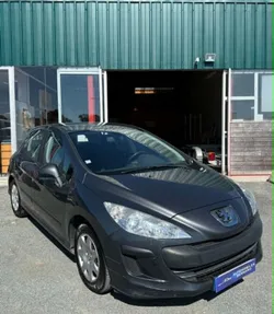 Peugeot 308 1.6 HDI92 FAP CONFORT PACK 5P