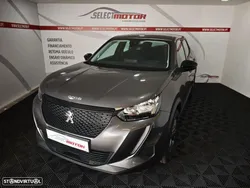Peugeot 2008 1.2 PureTech Active
