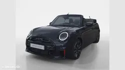 MINI Cabrio