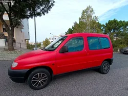 Citroën Berlingo 1.4 Gasolina 5 Lugares
