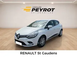 RENAULT Clio dCi 90 E6C Limited