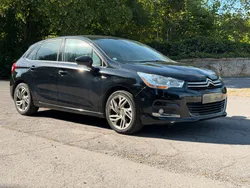 🚗 citroën c4 exclusive 2014 / gps / automatique /cuir / full options