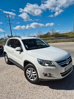 Tiguan 1.4 tsi 122cv blueMotion