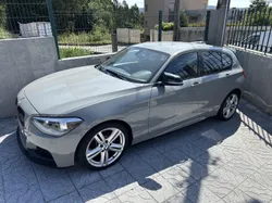 BMW 120 Pack M
