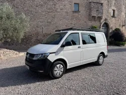 VOLKSWAGEN Transporter Mixto 2.0TDI SCR BMT 4M 110kW