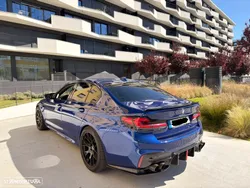 BMW M5 Standard
