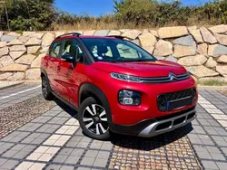 CITROËN C3 AIRCROSS 1.2 Turbo 110 SHINE