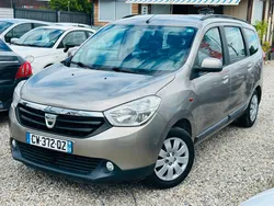 DACIA Lodgy Stepway 1.2 TCe 16V 115 cv MOTEUR A CHAINE 5 PLACES