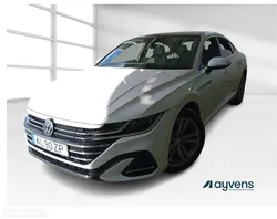 VW Arteon 1.4 TSI eHybrid R-Line