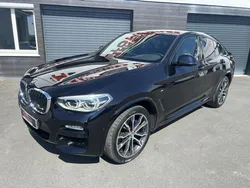 Bmw x4 (g02) x-drive 30 da m sport 265 bva