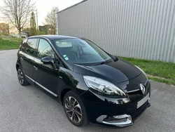 RENAULT SCENIC III 1.5 DCI 110cv BOSE