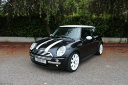 MINI One D