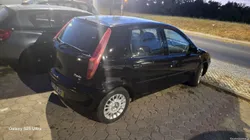 Fiat Punto 1.2 Gasolina Mecanica impecàvel