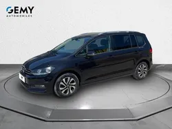 VOLKSWAGEN Touran 2.0 TDI 150 DSG7 7pl Active