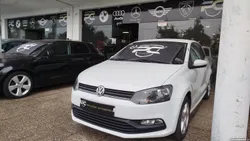 VW Polo 1.4 TDi Comfortline