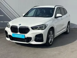 Bmw X1 sDrive18dA 150ch xLine