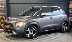 CITROEN C3 AIRCROSS 1.5 BLUEHDI 100Ch - SHINE - RAPPEL CONSTRUCTEUR OK - START-STOP
