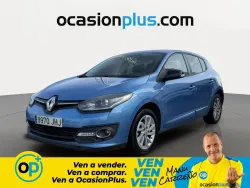 RENAULT Mégane 1.2 TCE Energy Limited S&S 115