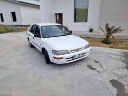 Toyota Corolla 1.3 gasolina