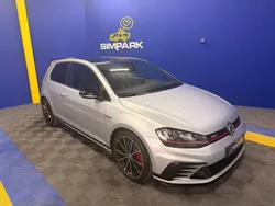 VOLKSWAGEN GOLF 2.0 TSI 265CH GTI Clubsport - BOITE MECA - GARANTIE