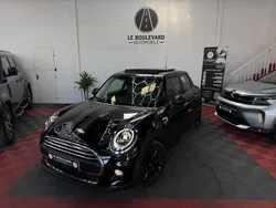 MINI MINI (283 euros/mois) 1.5i 102 cv 5P Heddon Street SUIVIS COMPLET TOIT OUVRANT CARPLAY