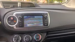 Toyota Yaris 1.0 VVT-i