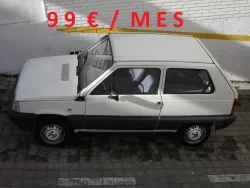 SEAT Marbella 900 CE