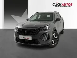 Peugeot 2008 1.2 145CV Allure  Hybrid eDCS6