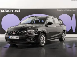 Fiat Tipo 1.3 M-Jet Lounge