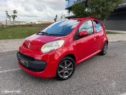 Citroën C1 1.0 SX