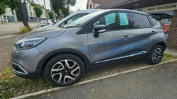 Renault Captur 1200 TCE 120CV INTEN