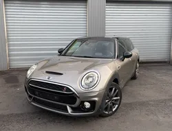 Mini Clubman Cooper S 192 BVA8