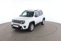 Jeep Renegade 1.3 GSE T4 Limited BVR6 150 ch