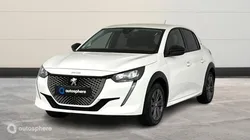 Peugeot 208 e-208 136ch Style