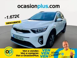 KIA Stonic 1.0 T-GDi MHEV Drive 100