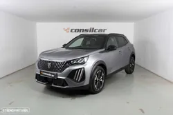 Peugeot 2008 1.2 Allure