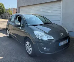Citroën C3 1.4 HDI 70 – Toutes options, distribution et entretien OK ✅