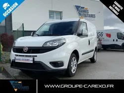 Fiat Doblo Cargo COURT 1.3 JTD 95CH PRO NAV