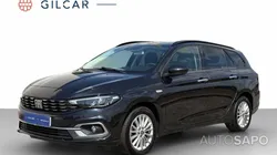 Fiat Tipo 1.0 GSE T3 City Life de 2021