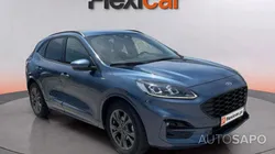 Ford Kuga 1.5 TDCi EcoBlue St-Line de 2022